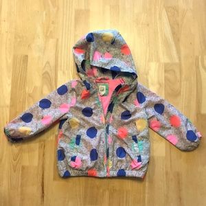 Gap girls wind breaker